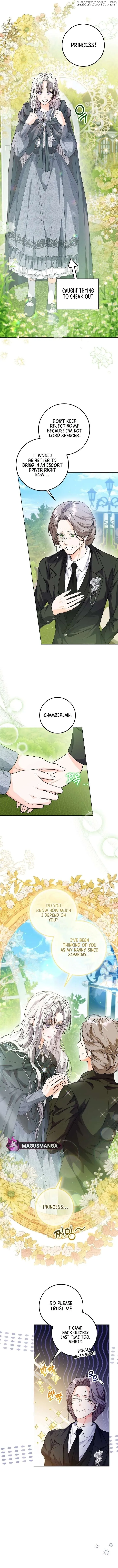 Read The Closet Fan Princess EN Manga Online