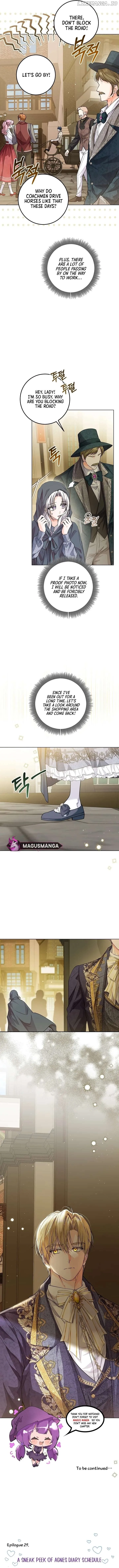 Read The Closet Fan Princess EN Manga Online