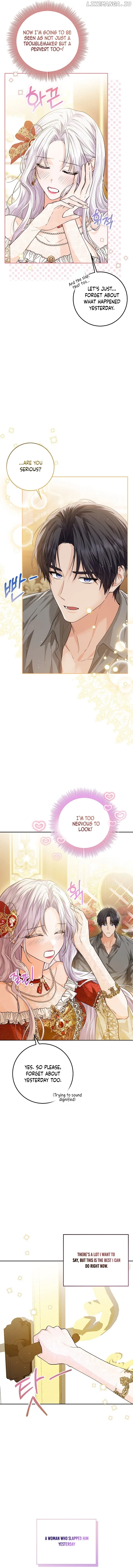 Read The Closet Fan Princess EN Manga Online