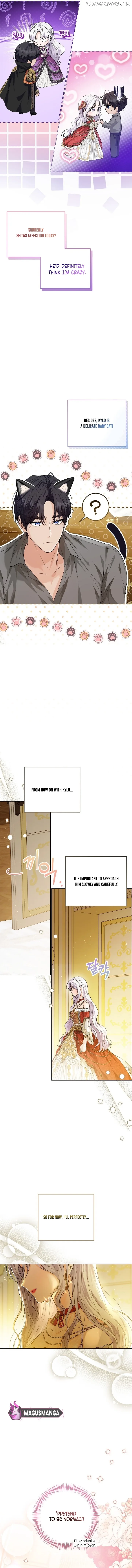 Read The Closet Fan Princess EN Manga Online
