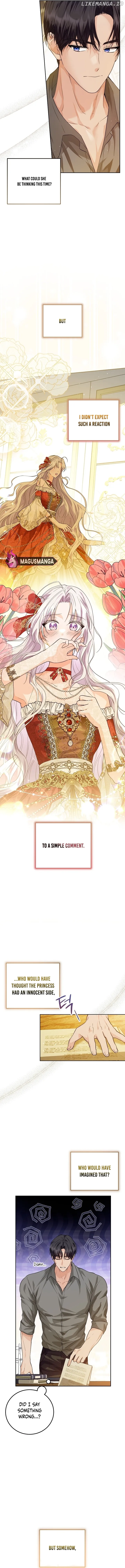 Read The Closet Fan Princess EN Manga Online