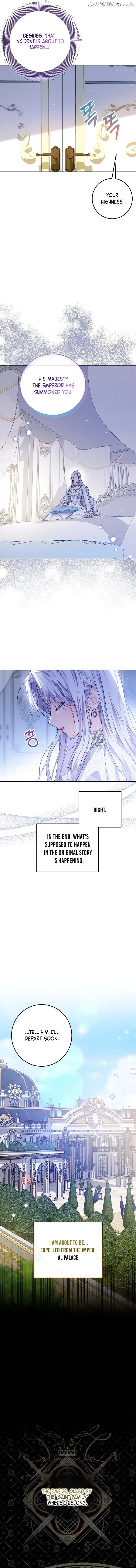 Read The Closet Fan Princess EN Manga Online