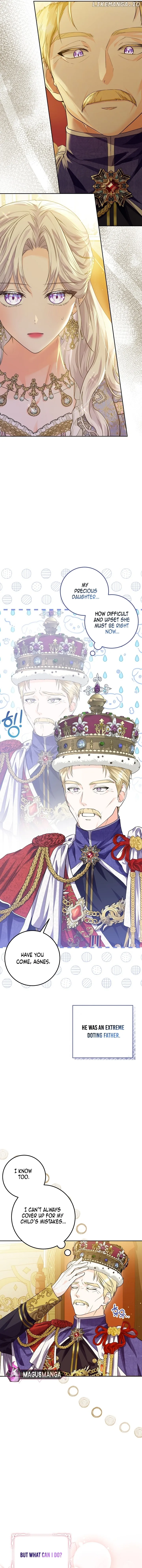 Read The Closet Fan Princess EN Manga Online
