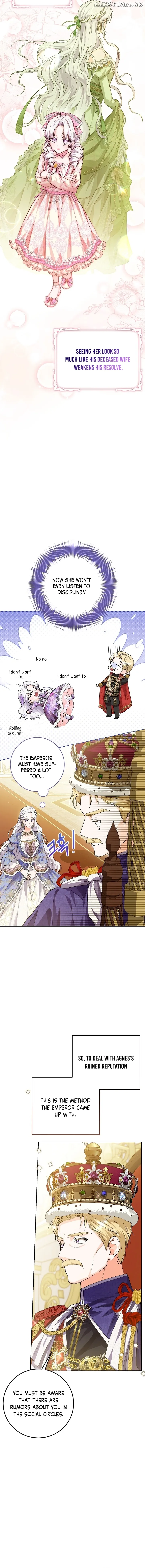 Read The Closet Fan Princess EN Manga Online