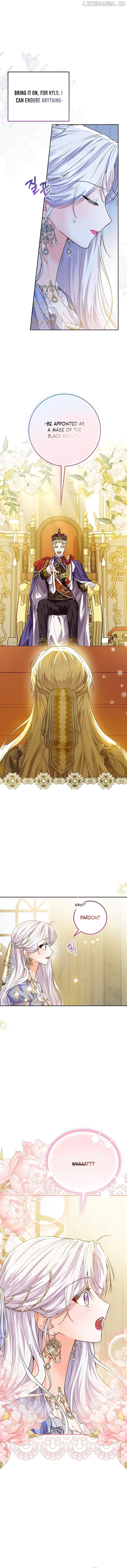 Read The Closet Fan Princess EN Manga Online