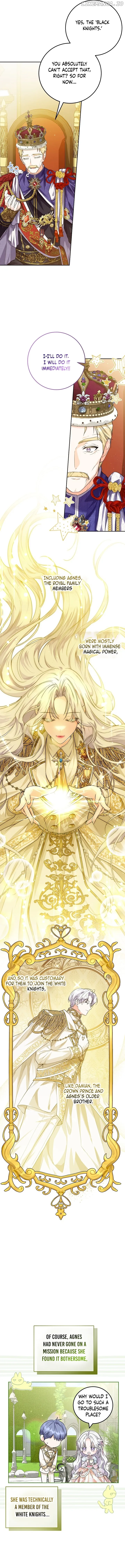 Read The Closet Fan Princess EN Manga Online