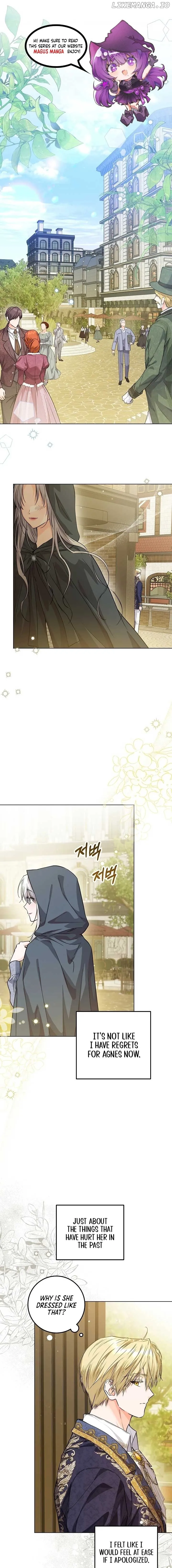Read The Closet Fan Princess EN Manga Online