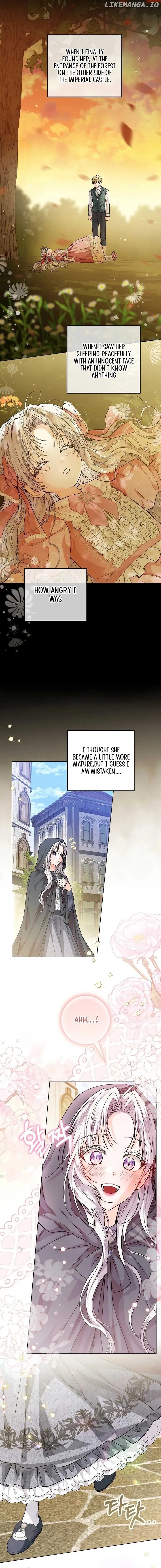Read The Closet Fan Princess EN Manga Online