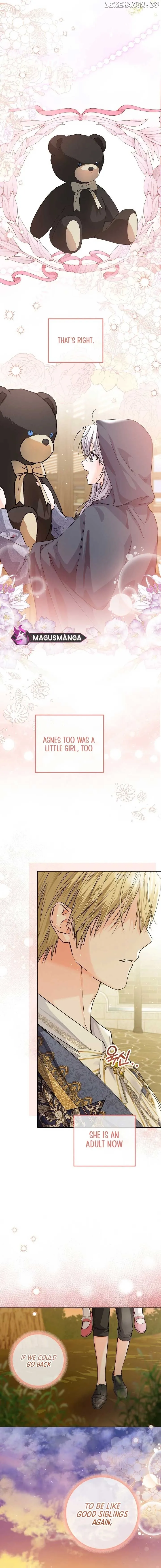 Read The Closet Fan Princess EN Manga Online