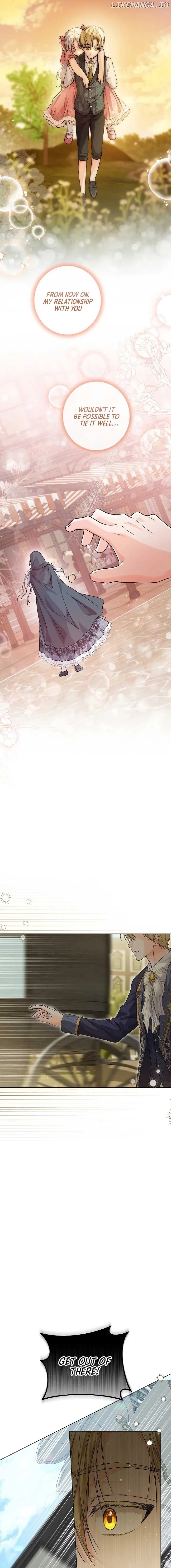 Read The Closet Fan Princess EN Manga Online