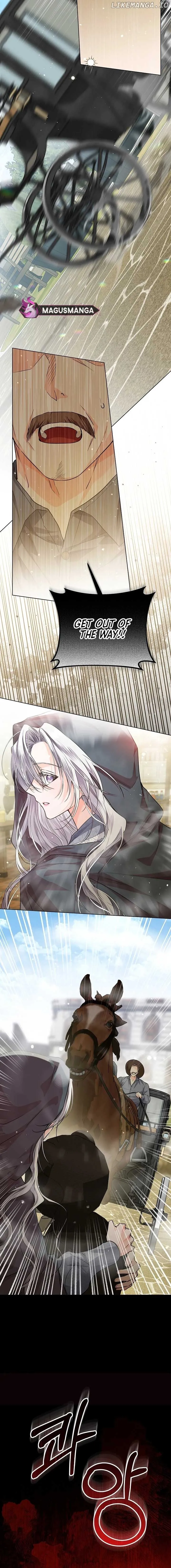 Read The Closet Fan Princess EN Manga Online