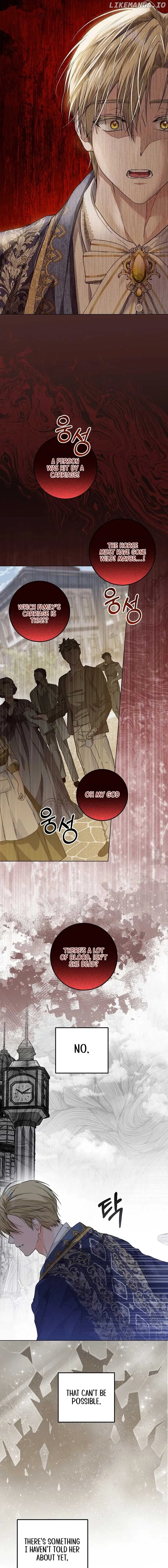 Read The Closet Fan Princess EN Manga Online