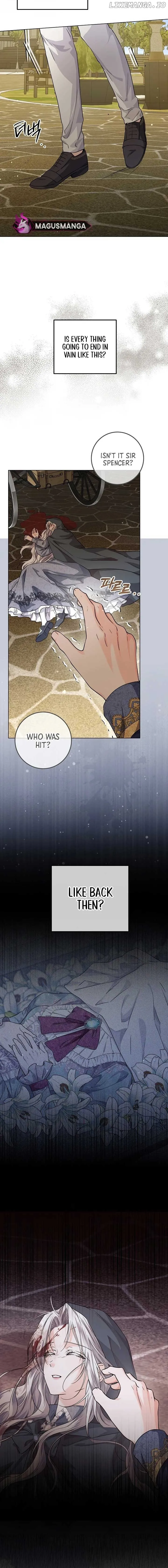 Read The Closet Fan Princess EN Manga Online