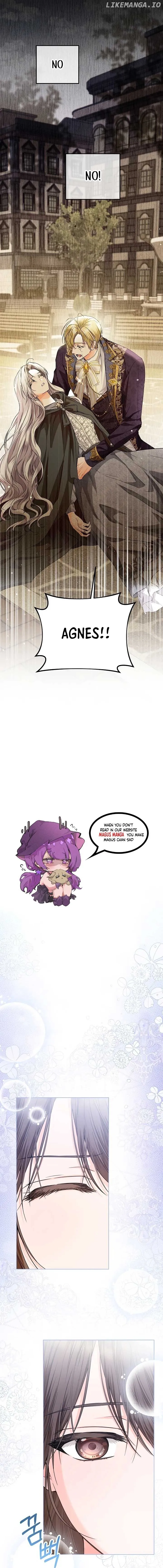 Read The Closet Fan Princess EN Manga Online