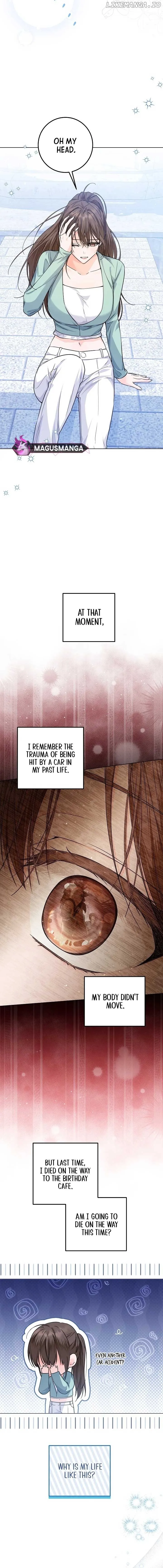 Read The Closet Fan Princess EN Manga Online