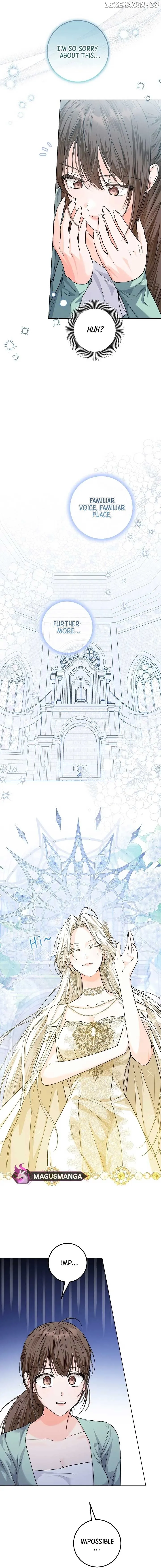 Read The Closet Fan Princess EN Manga Online