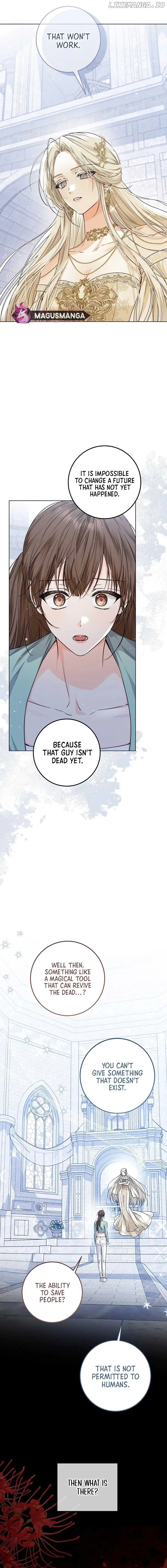 Read The Closet Fan Princess EN Manga Online