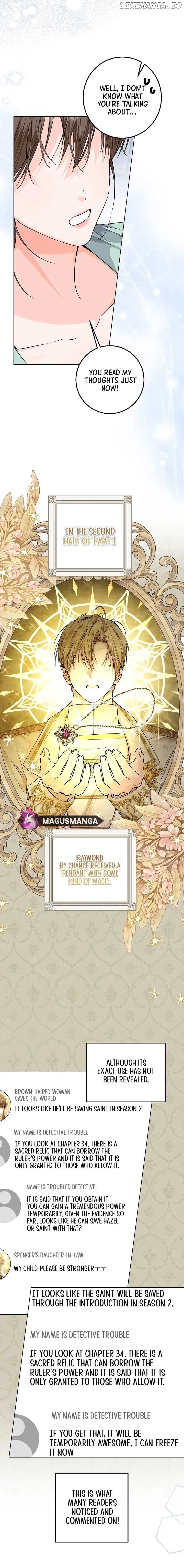 Read The Closet Fan Princess EN Manga Online