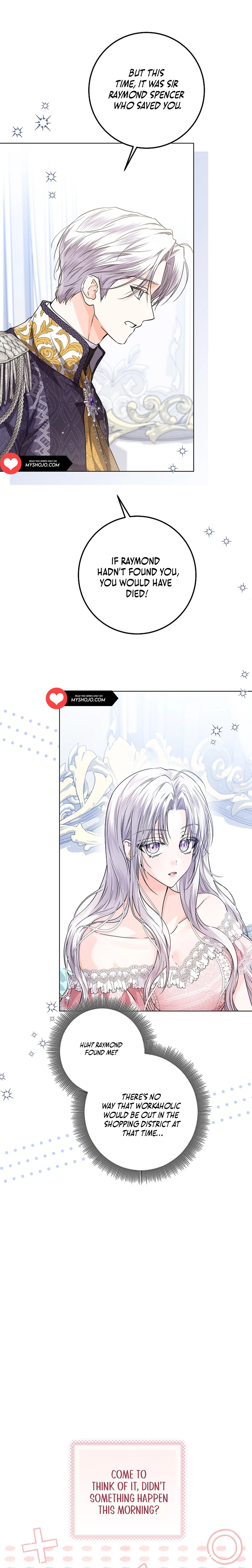 Read The Closet Fan Princess EN Manga Online