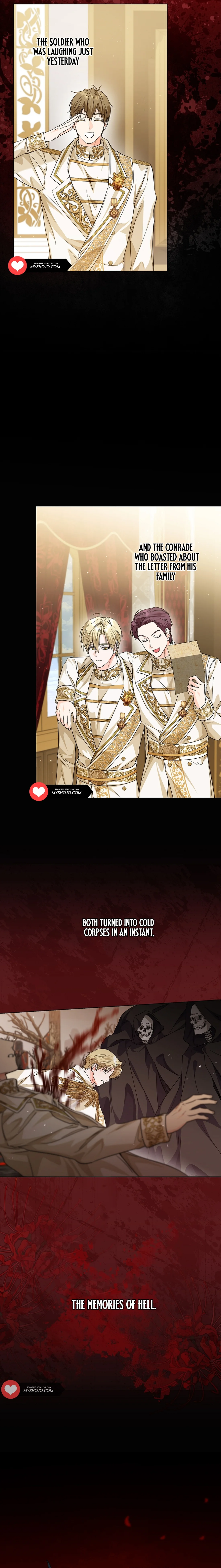 Read The Closet Fan Princess EN Manga Online