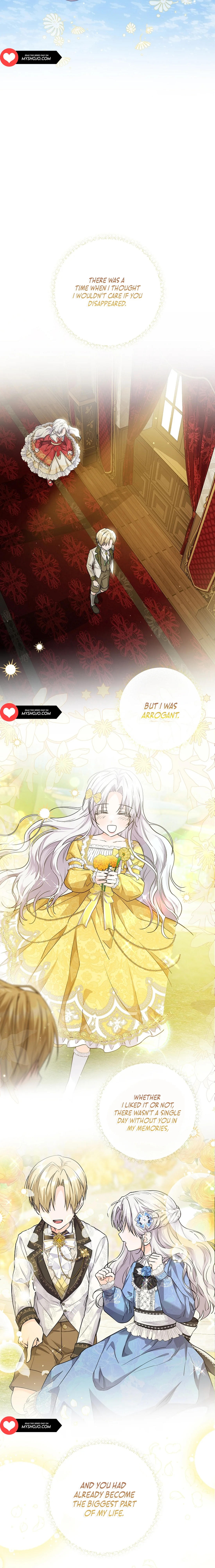 Read The Closet Fan Princess EN Manga Online