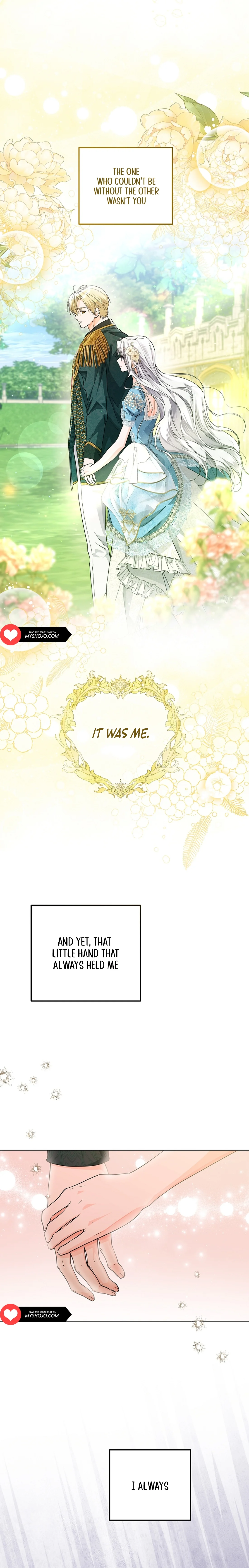 Read The Closet Fan Princess EN Manga Online