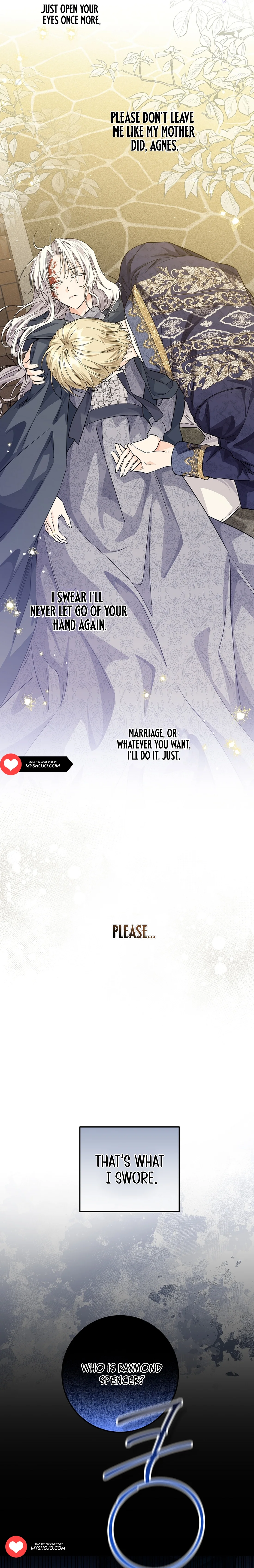 Read The Closet Fan Princess EN Manga Online