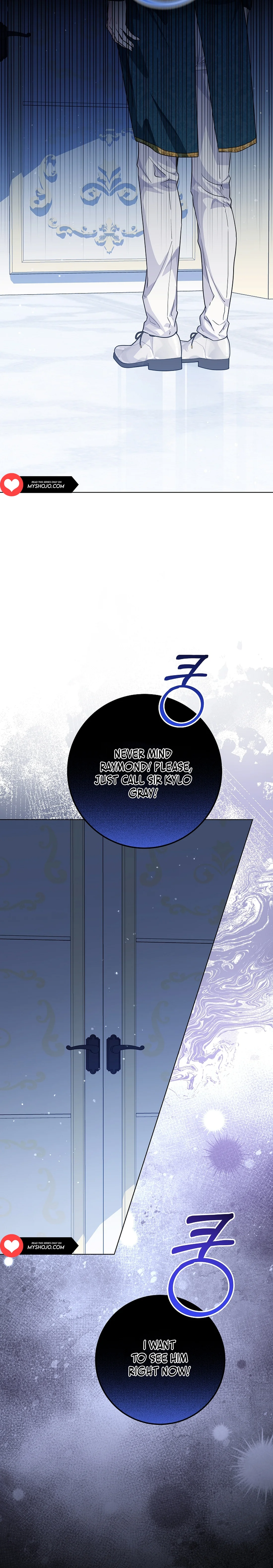 Read The Closet Fan Princess EN Manga Online