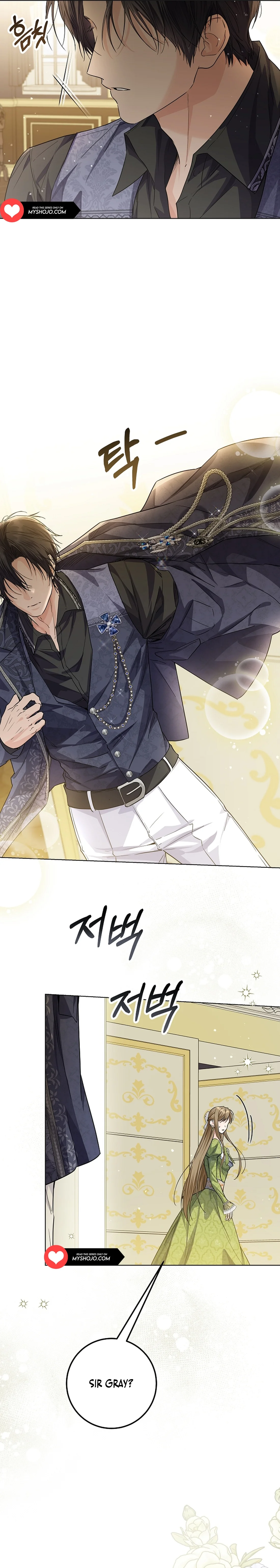 Read The Closet Fan Princess EN Manga Online