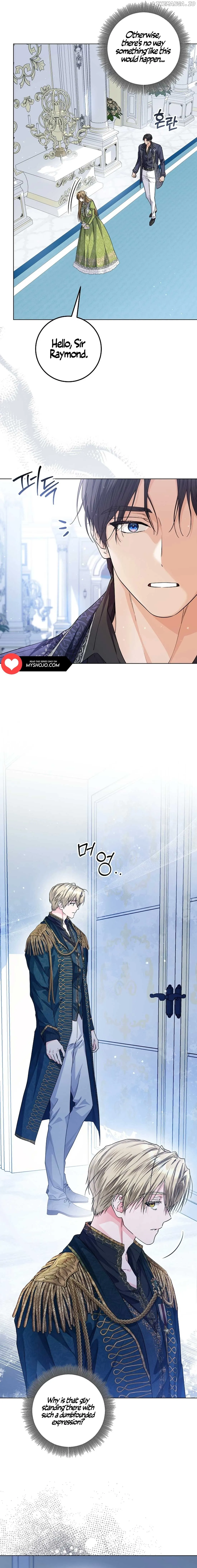 Read The Closet Fan Princess EN Manga Online