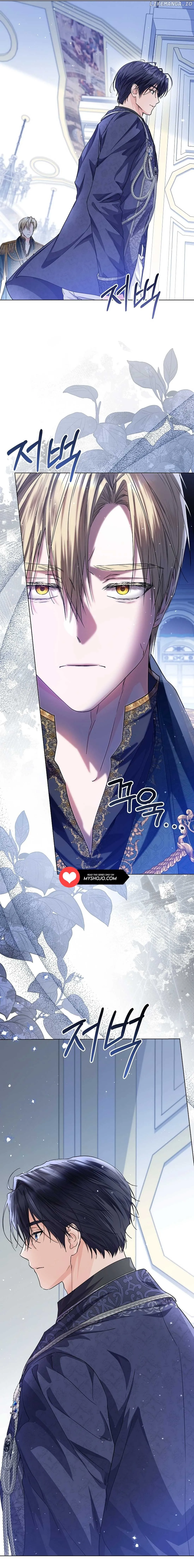 Read The Closet Fan Princess EN Manga Online