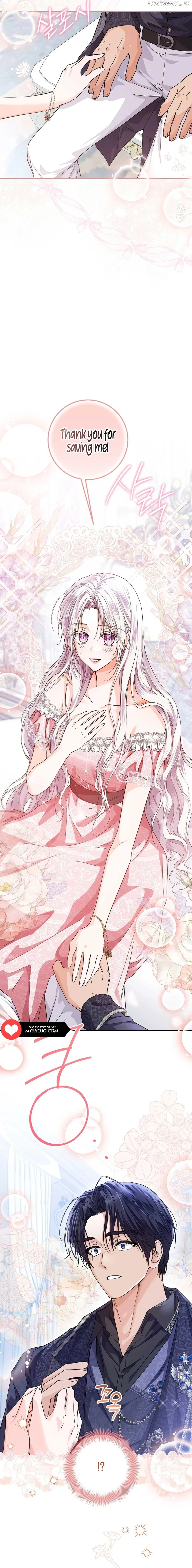 Read The Closet Fan Princess EN Manga Online