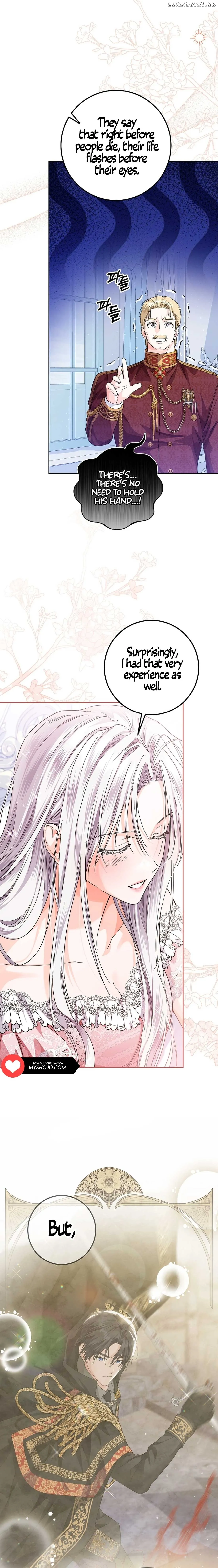 Read The Closet Fan Princess EN Manga Online