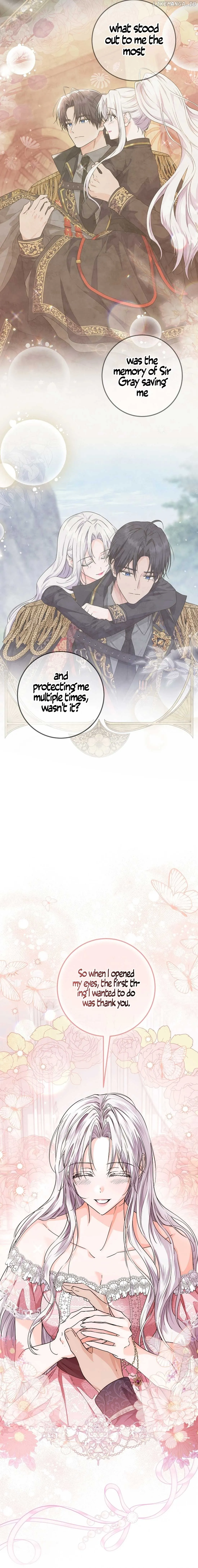 Read The Closet Fan Princess EN Manga Online