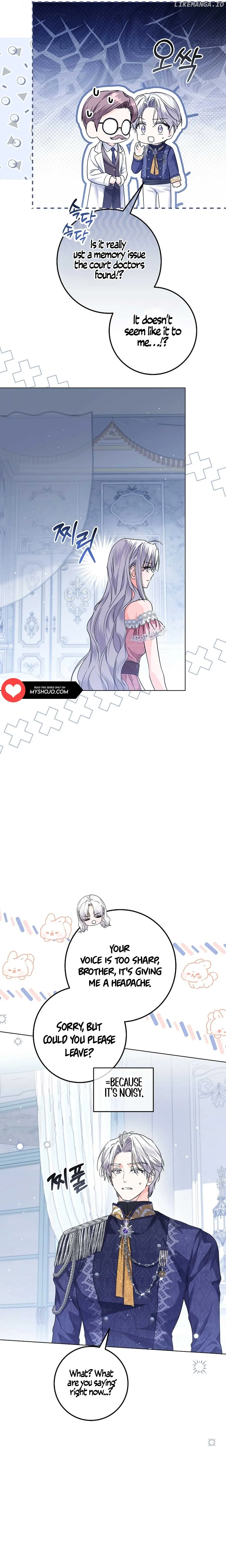 Read The Closet Fan Princess EN Manga Online
