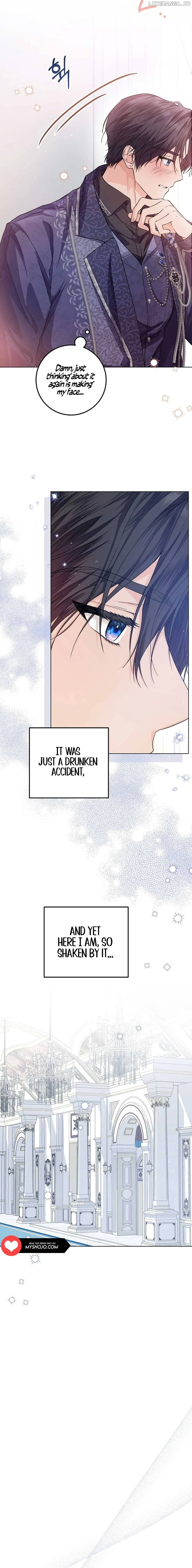 Read The Closet Fan Princess EN Manga Online