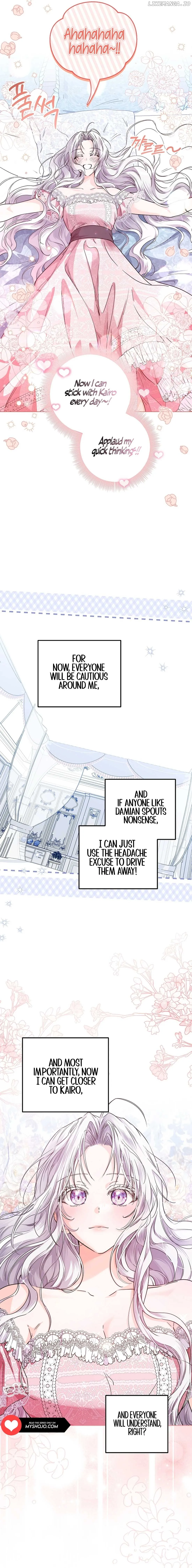 Read The Closet Fan Princess EN Manga Online