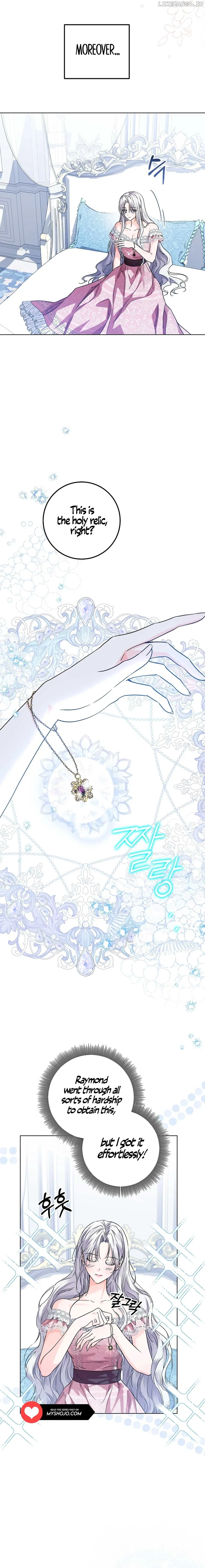 Read The Closet Fan Princess EN Manga Online