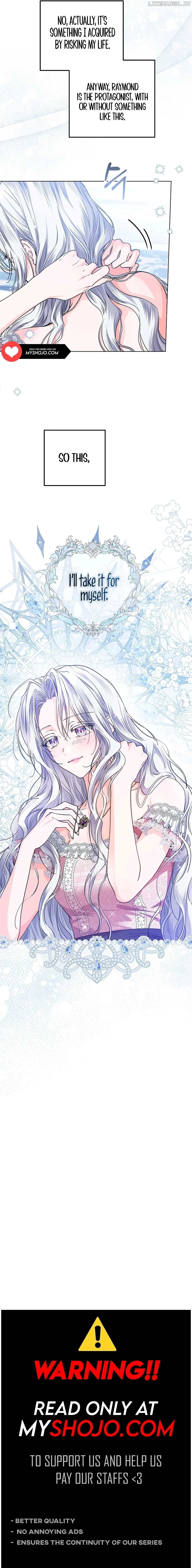 Read The Closet Fan Princess EN Manga Online