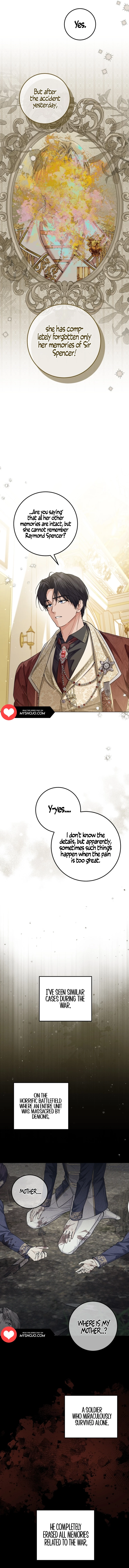 Read The Closet Fan Princess EN Manga Online
