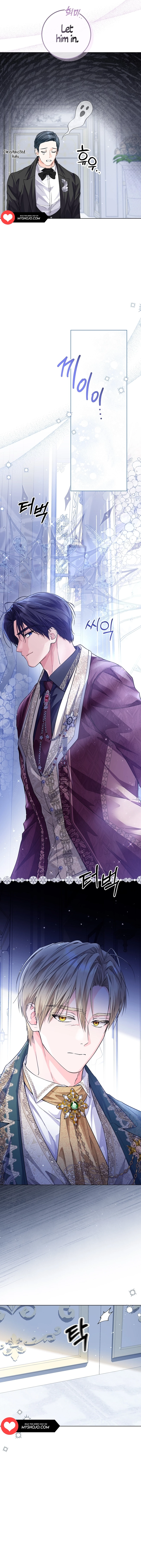 Read The Closet Fan Princess EN Manga Online