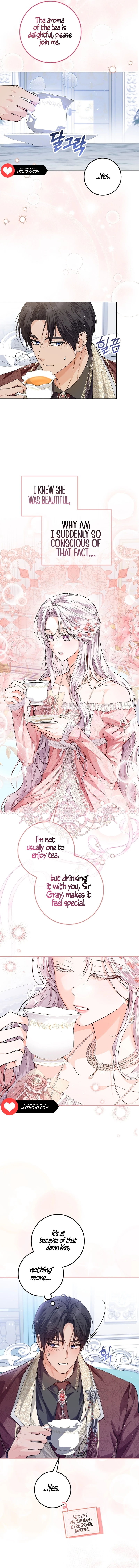 Read The Closet Fan Princess EN Manga Online