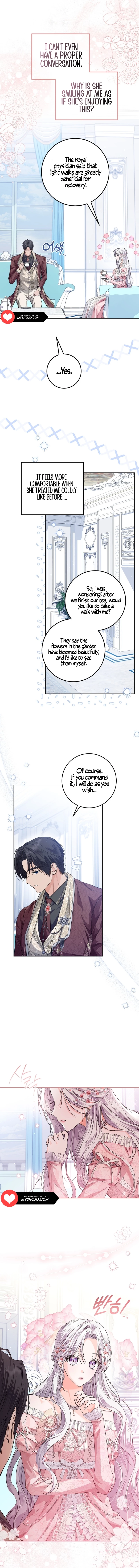 Read The Closet Fan Princess EN Manga Online