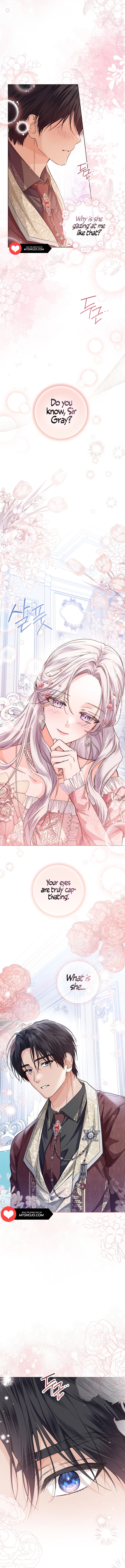 Read The Closet Fan Princess EN Manga Online