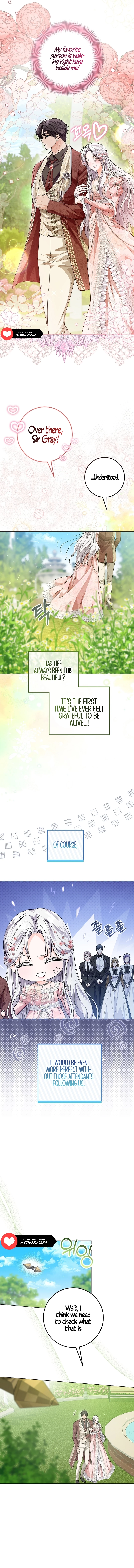 Read The Closet Fan Princess EN Manga Online