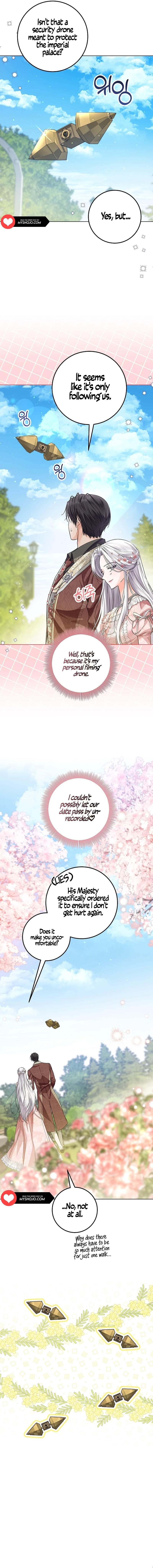 Read The Closet Fan Princess EN Manga Online