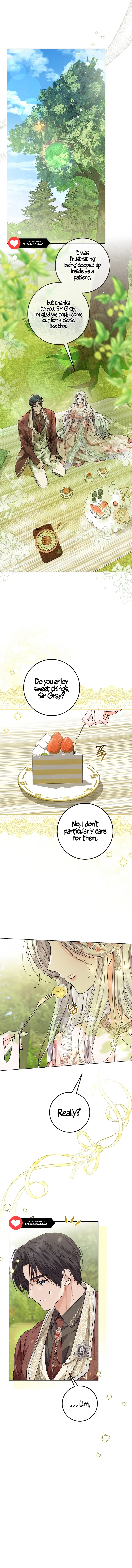 Read The Closet Fan Princess EN Manga Online