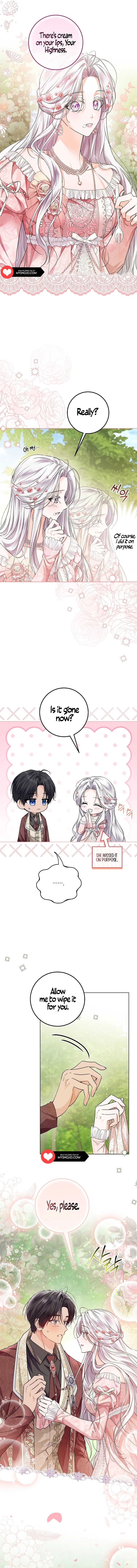Read The Closet Fan Princess EN Manga Online