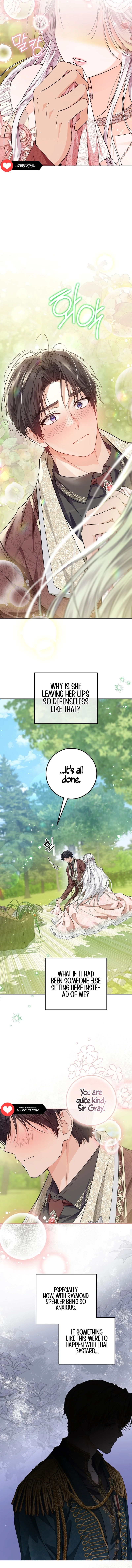 Read The Closet Fan Princess EN Manga Online