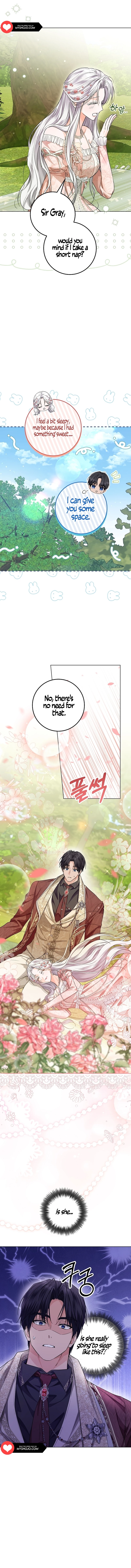Read The Closet Fan Princess EN Manga Online